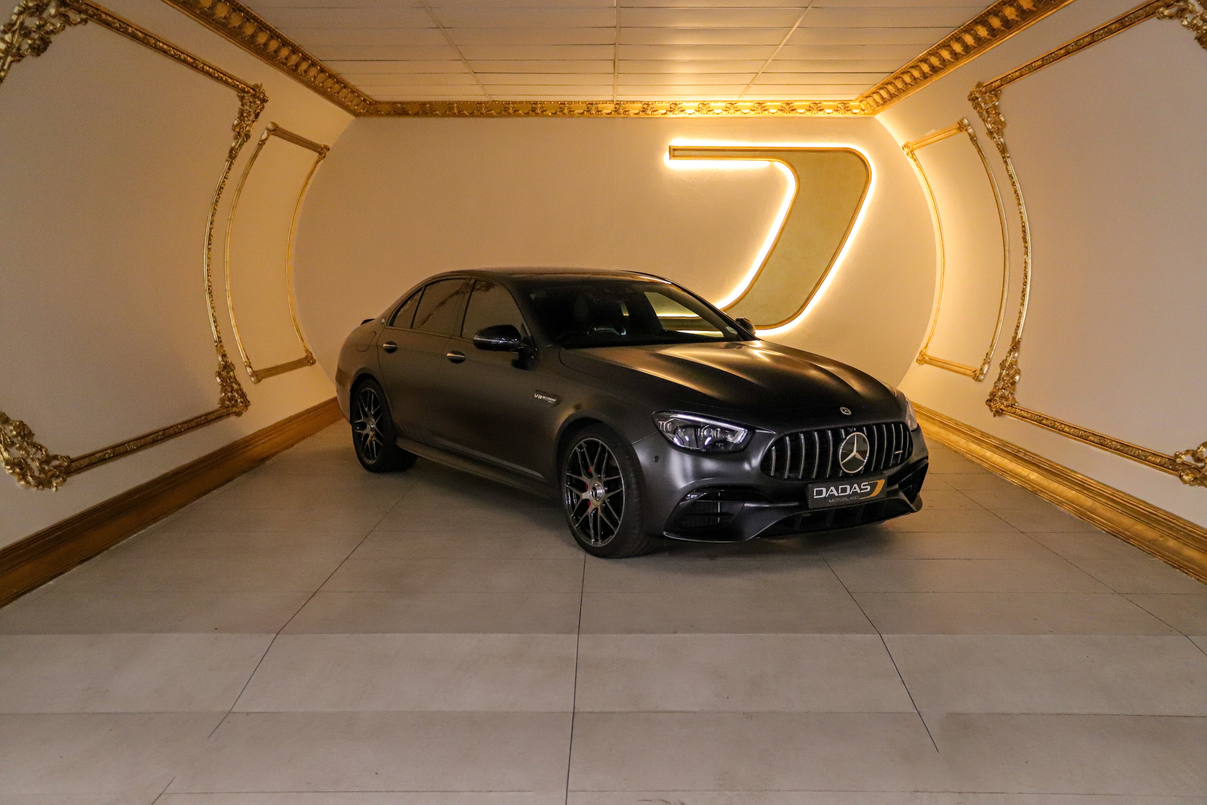 2023 Mercedes Benz E63 s AMG Final Edition