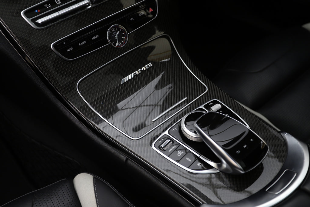 2017 Mercedes Benz AMG C63s