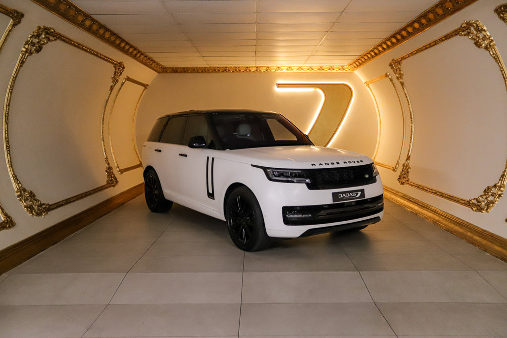 2023 Range Rover P530 4.4 Autobiography