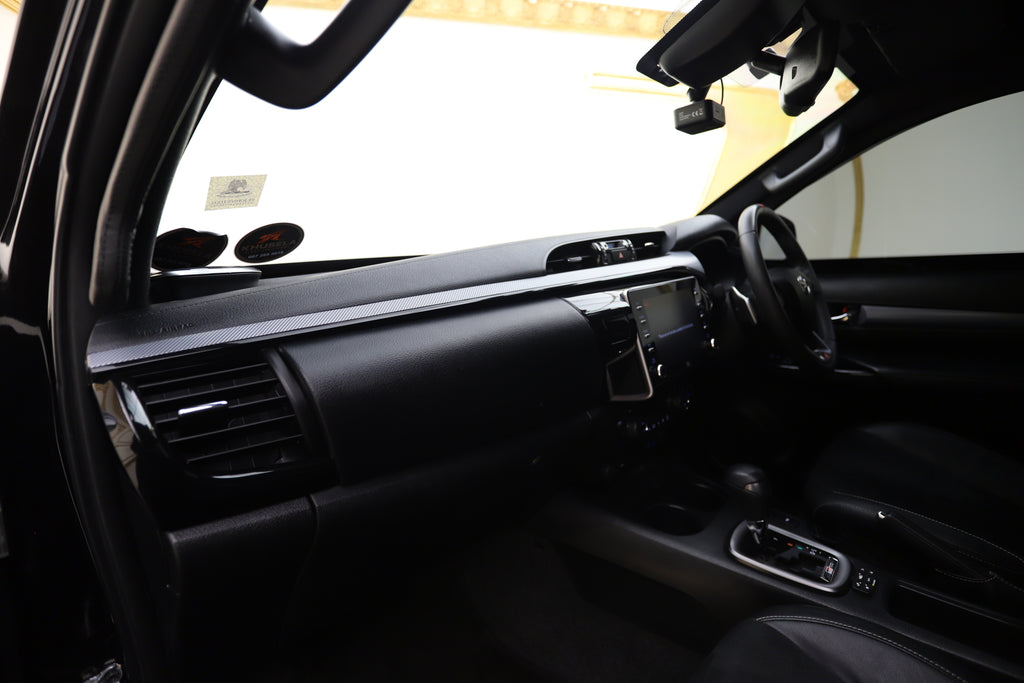 2024 Toyota Hilux GR-Sport