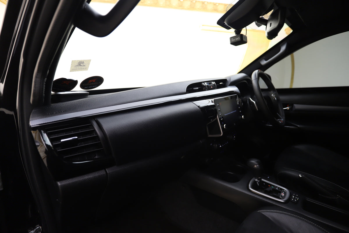 2024 Toyota Hilux GR-Sport