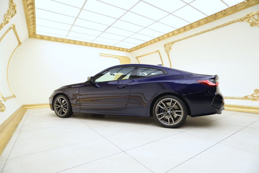 2022 BMW M440i Xdrive Coupe