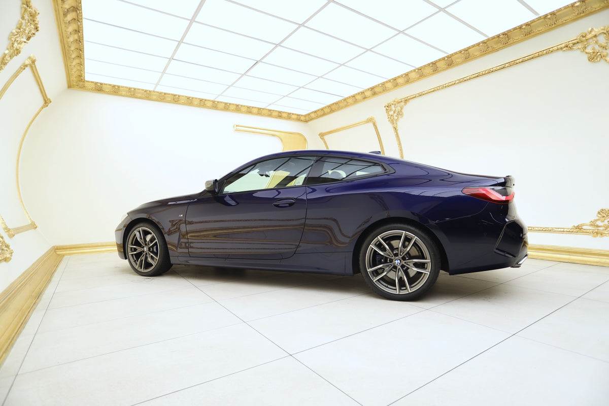 2022 BMW M440i Xdrive Coupe