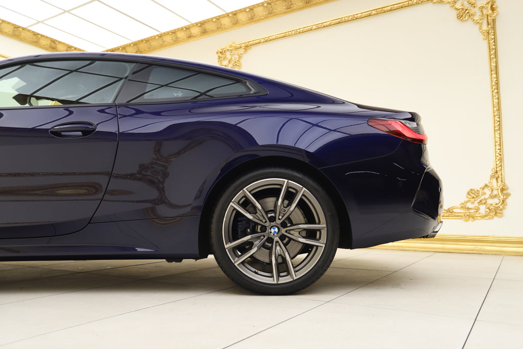 2022 BMW M440i Xdrive Coupe