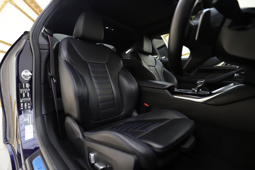 2022 BMW M440i Xdrive Coupe