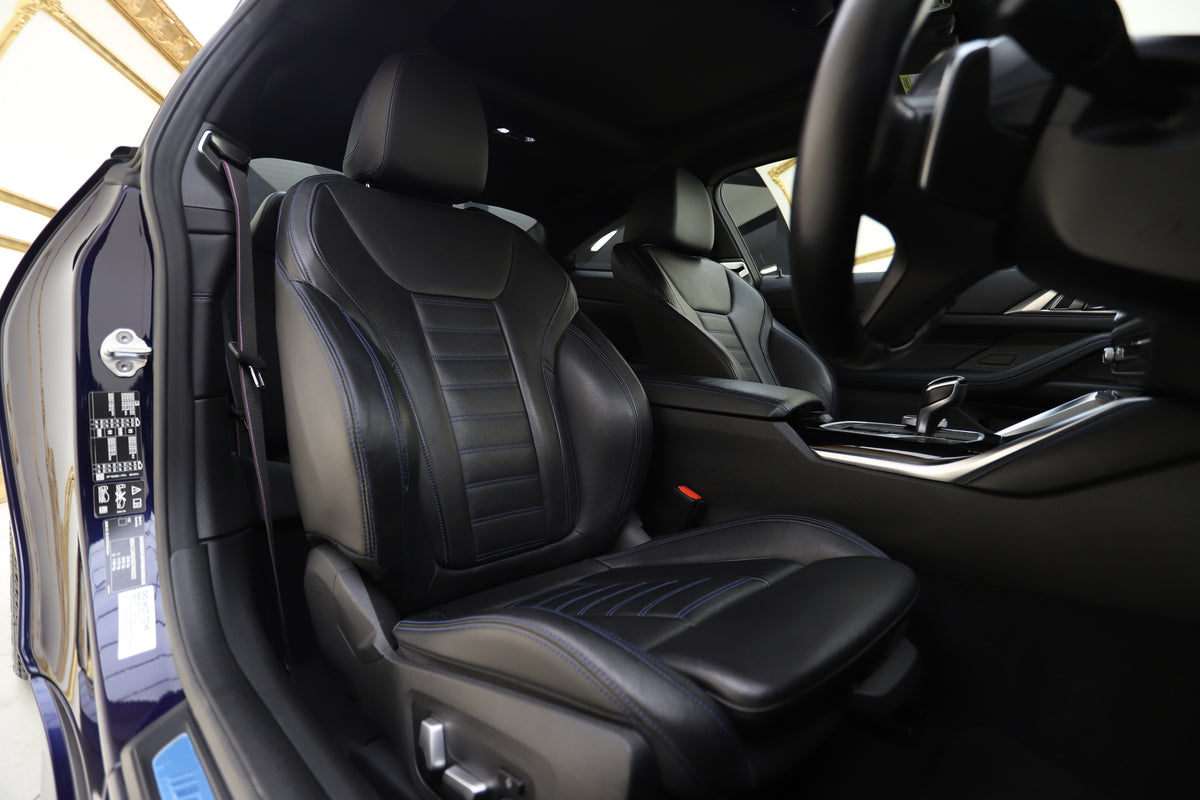 2022 BMW M440i Xdrive Coupe