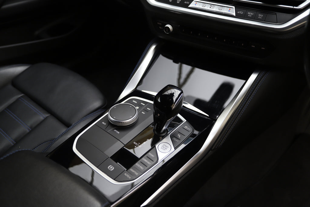 2022 BMW M440i Xdrive Coupe