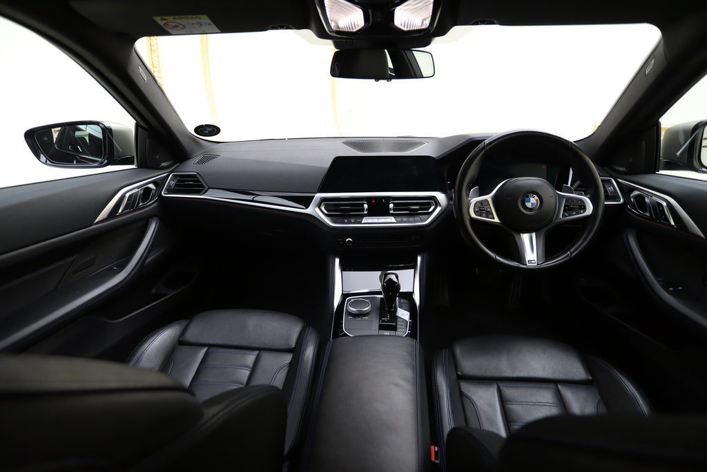 2022 BMW M440i Xdrive Coupe