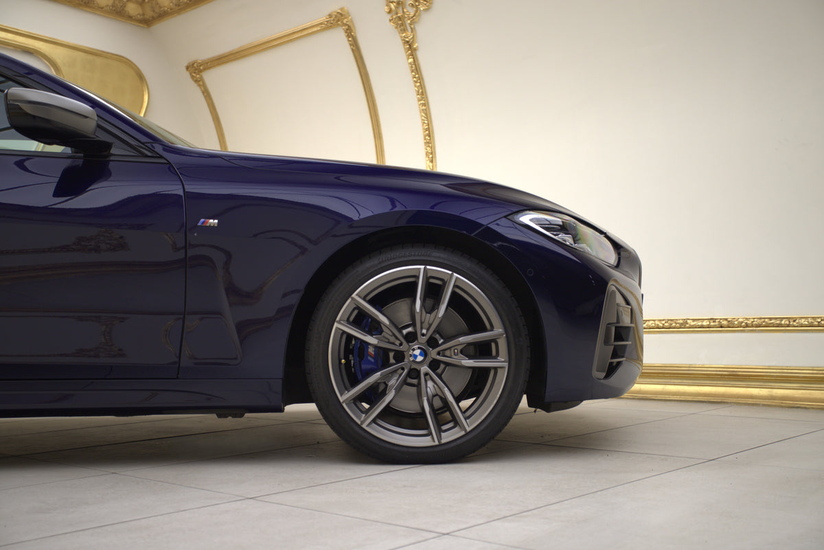 2022 BMW M440i Xdrive Coupe