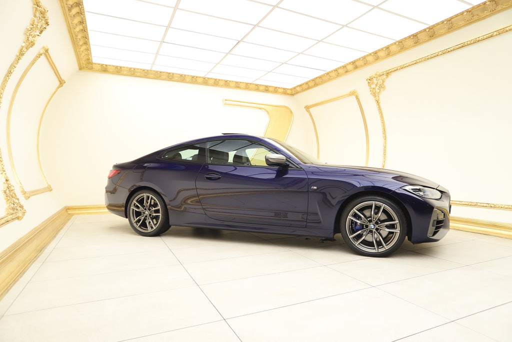 2022 BMW M440i Xdrive Coupe