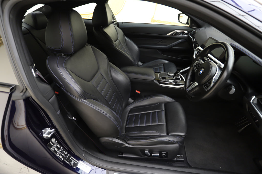 2022 BMW M440i Xdrive Coupe
