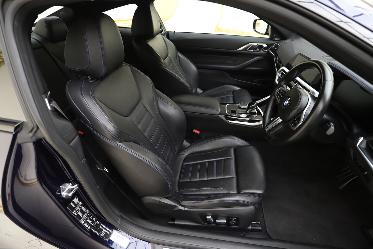 2022 BMW M440i Xdrive Coupe