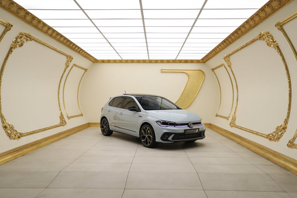 2026 Volkswagen Polo GTI Edition 20