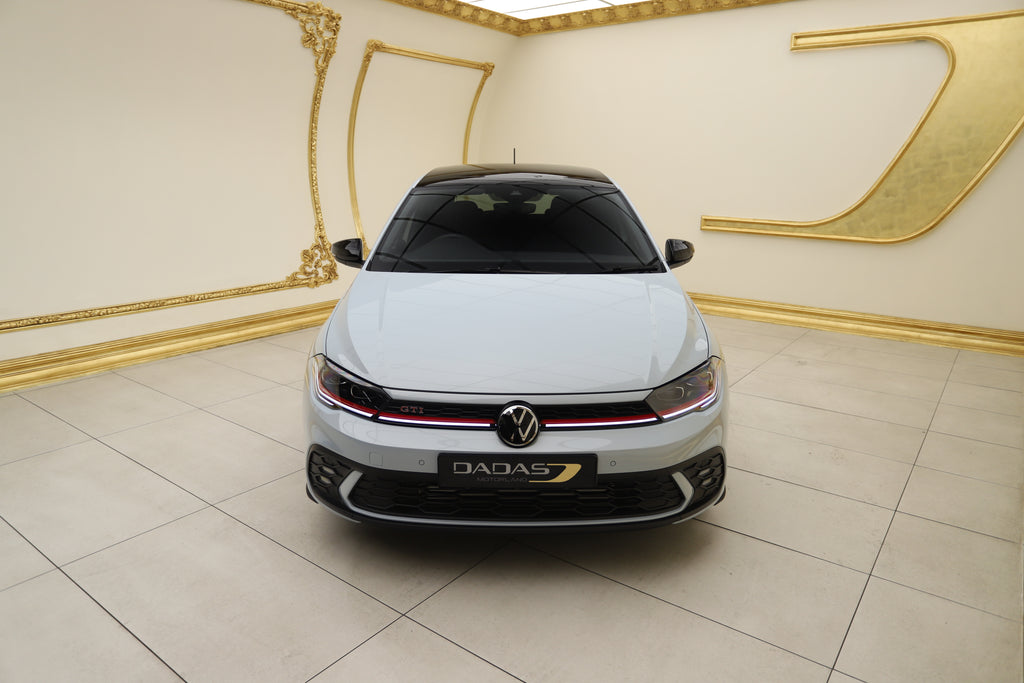 2026 Volkswagen Polo GTI Edition 20