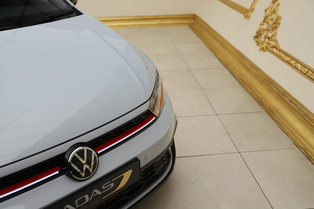 2026 Volkswagen Polo GTI Edition 20