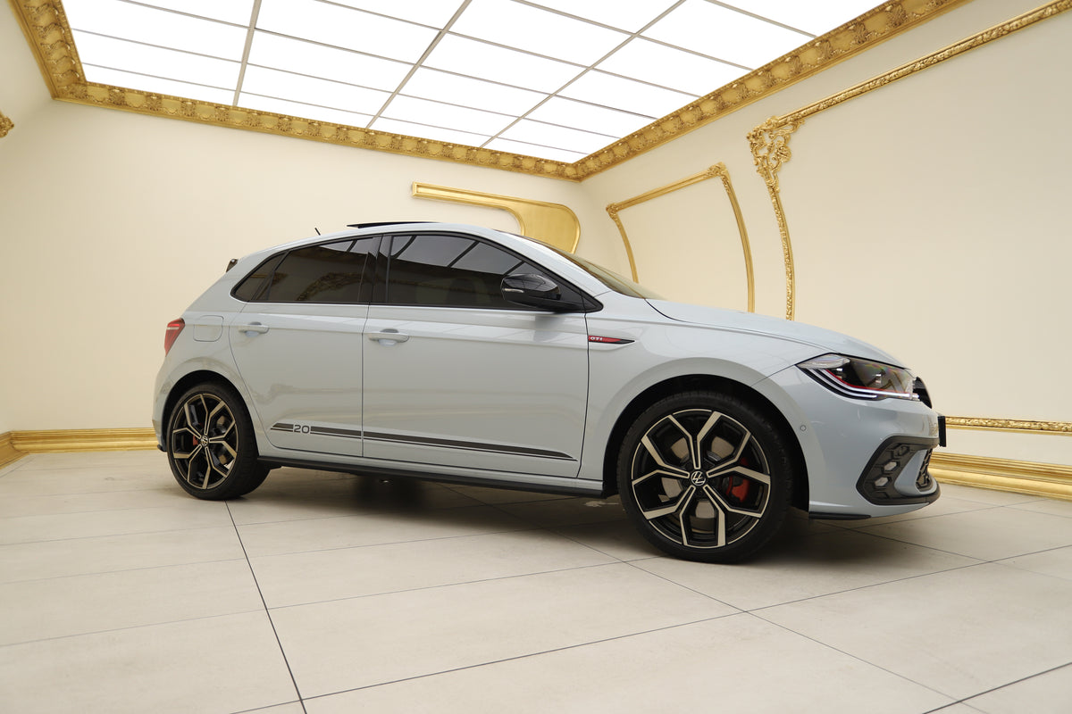 2026 Volkswagen Polo GTI Edition 20