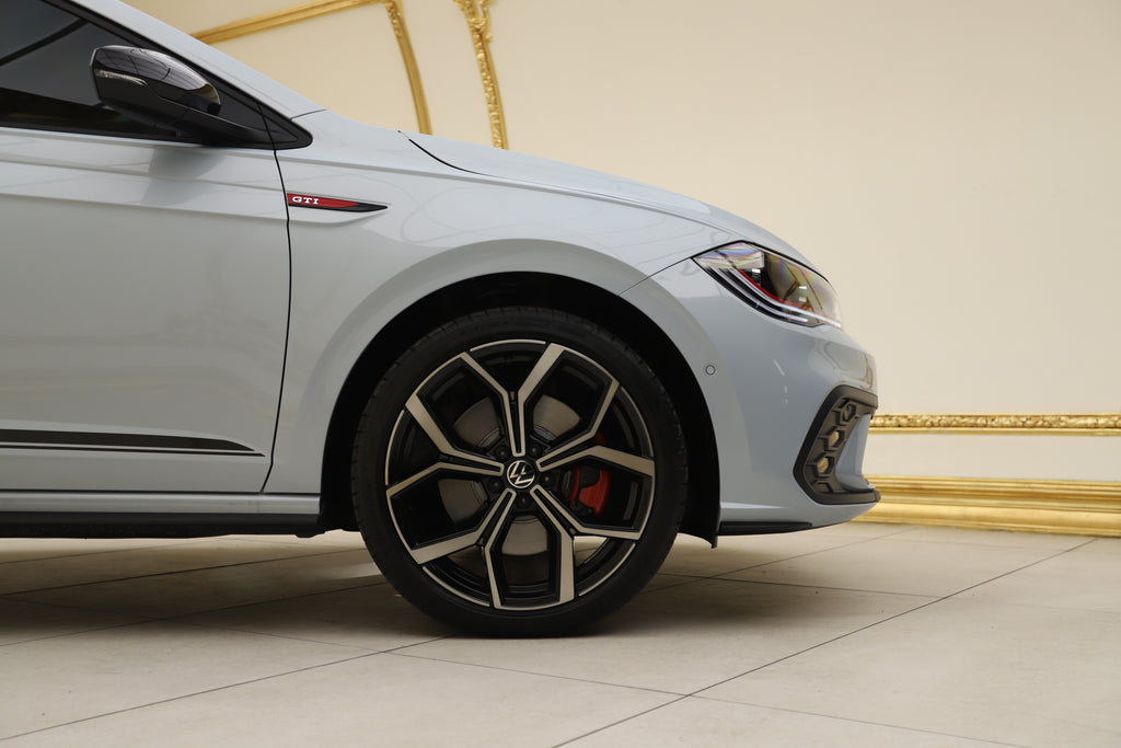 2026 Volkswagen Polo GTI Edition 20