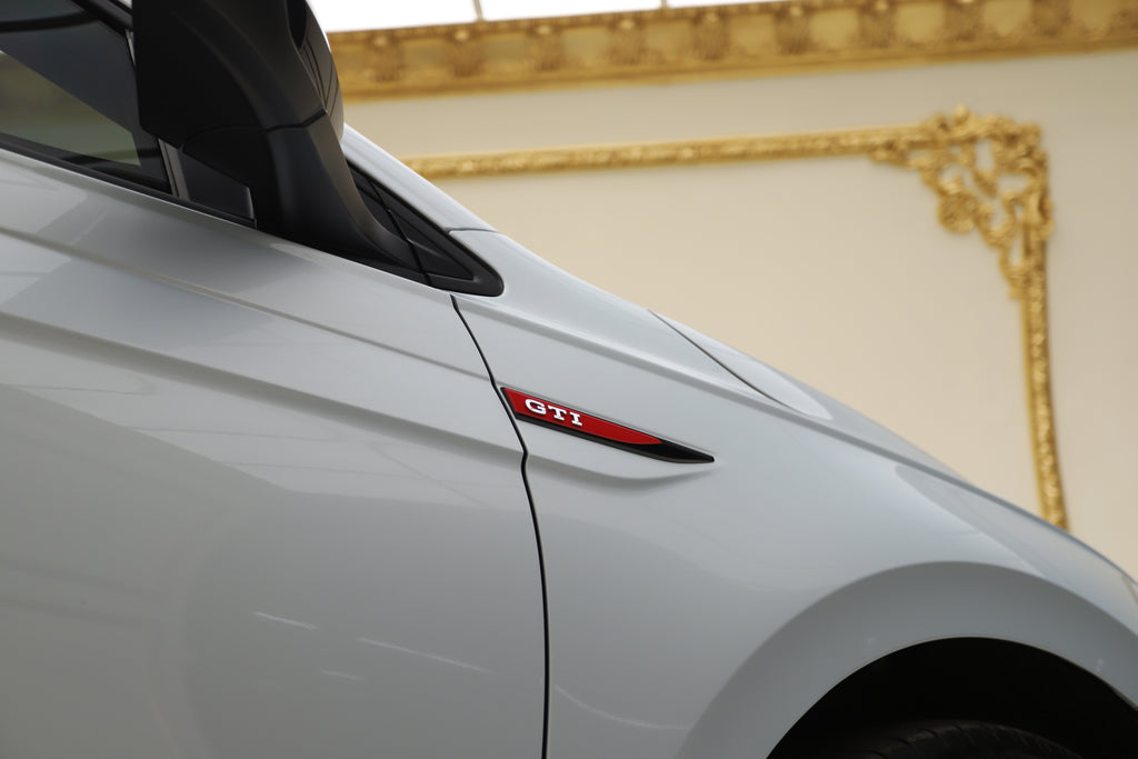 2026 Volkswagen Polo GTI Edition 20