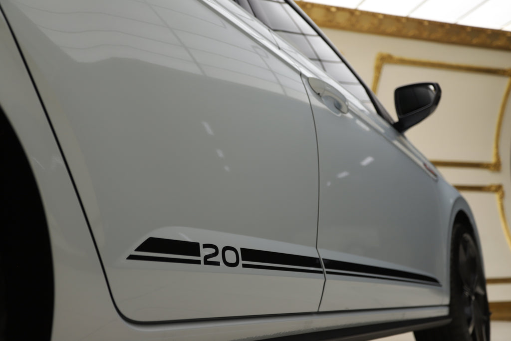 2026 Volkswagen Polo GTI Edition 20