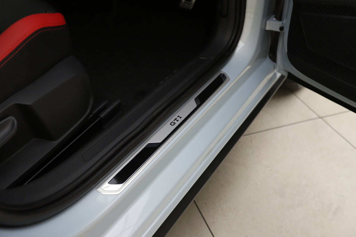 2026 Volkswagen Polo GTI Edition 20