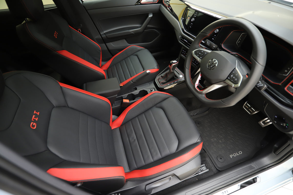 2026 Volkswagen Polo GTI Edition 20