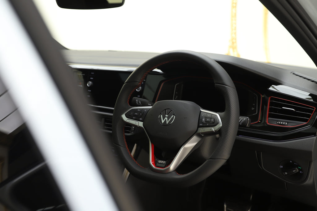 2026 Volkswagen Polo GTI Edition 20