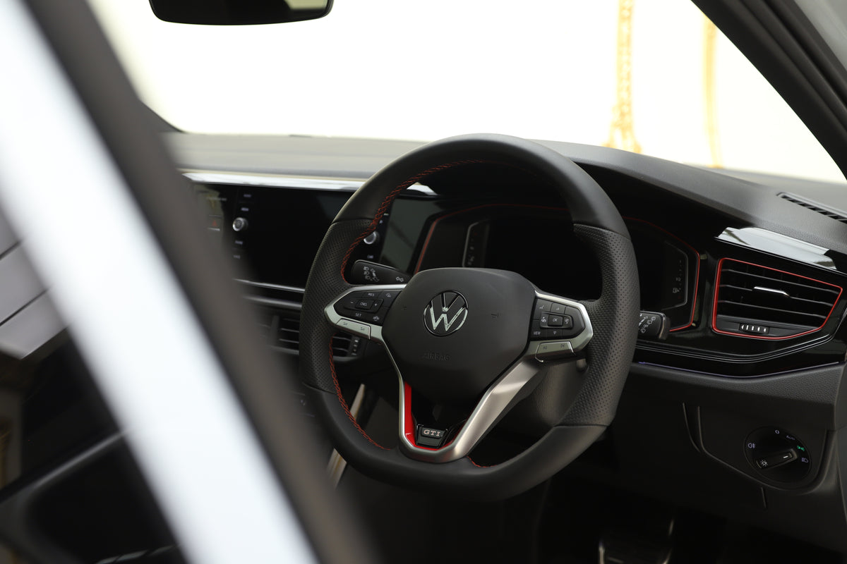2026 Volkswagen Polo GTI Edition 20