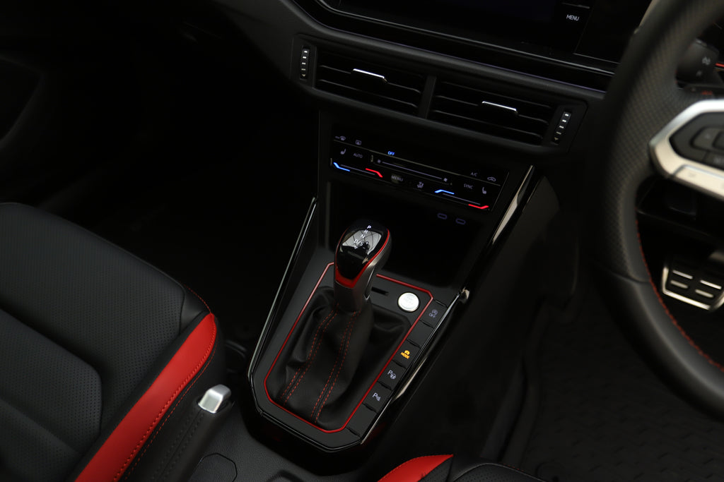 2026 Volkswagen Polo GTI Edition 20