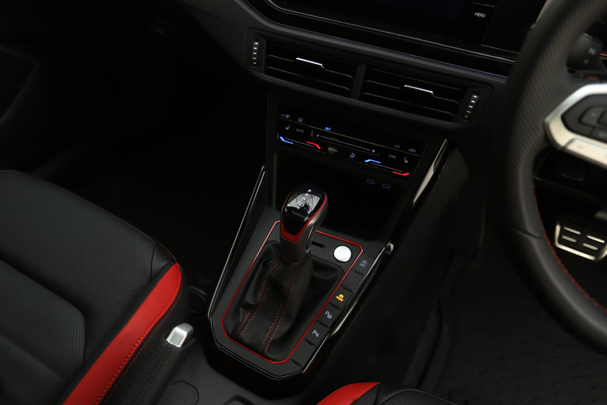 2026 Volkswagen Polo GTI Edition 20