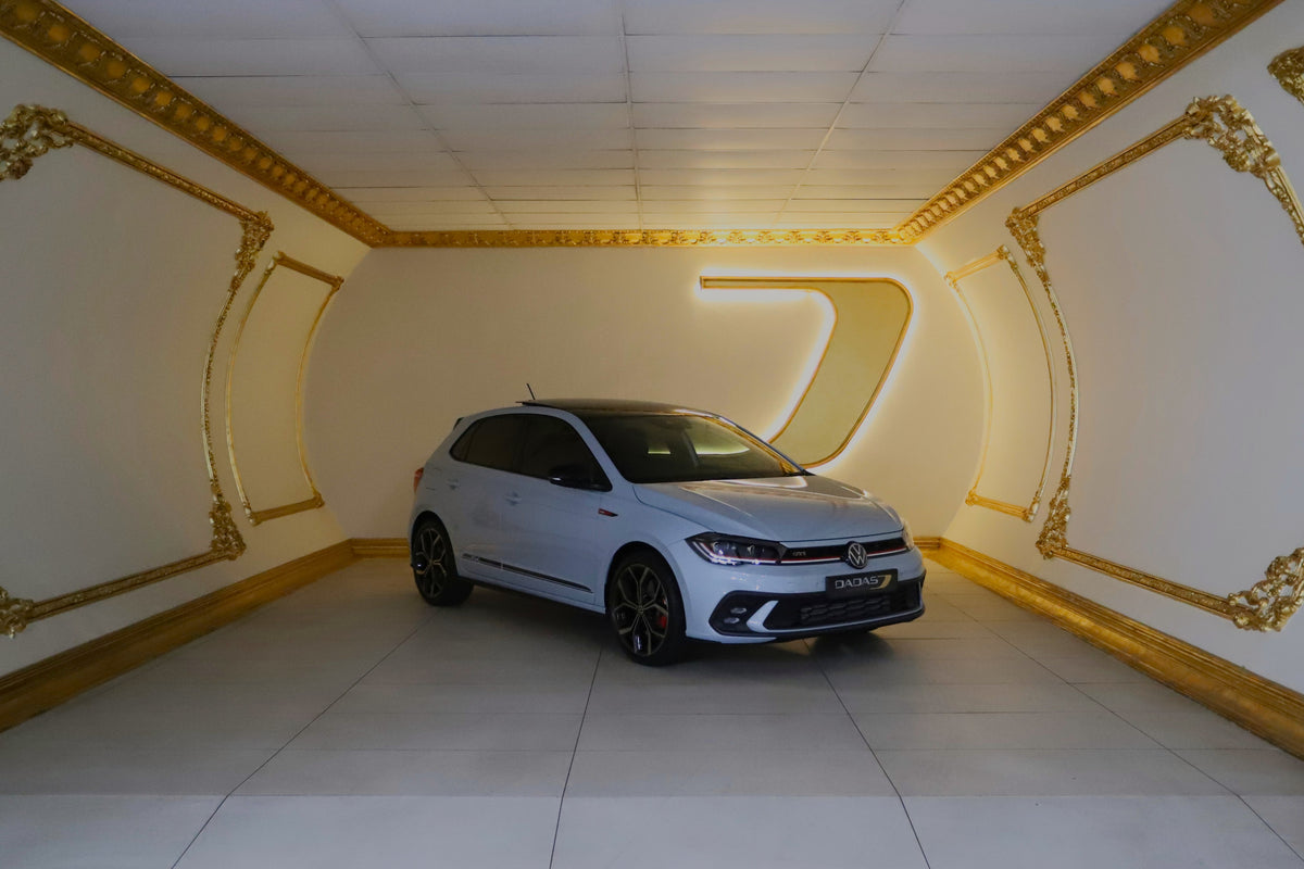 2026 Volkswagen Polo GTI Edition 20