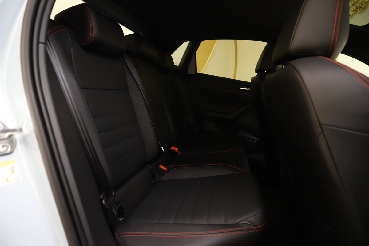 2026 Volkswagen Polo GTI Edition 20