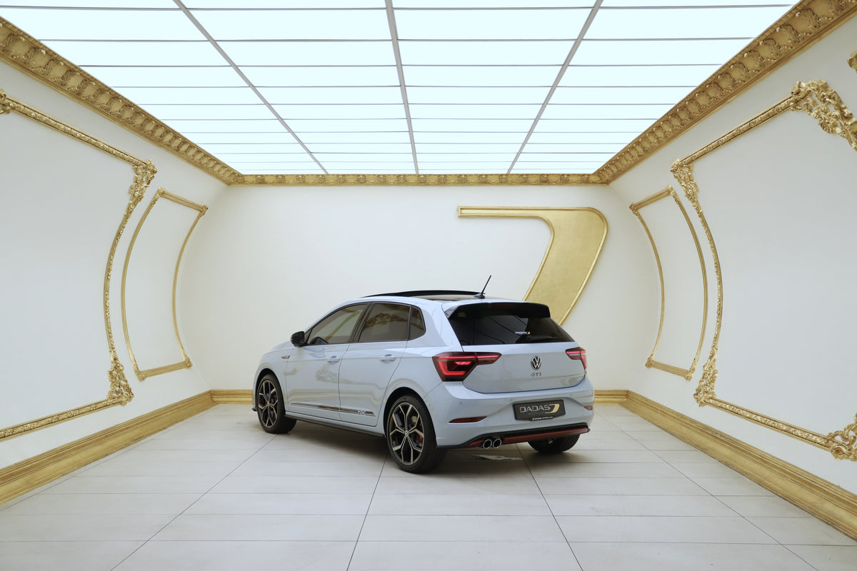 2026 Volkswagen Polo GTI Edition 20