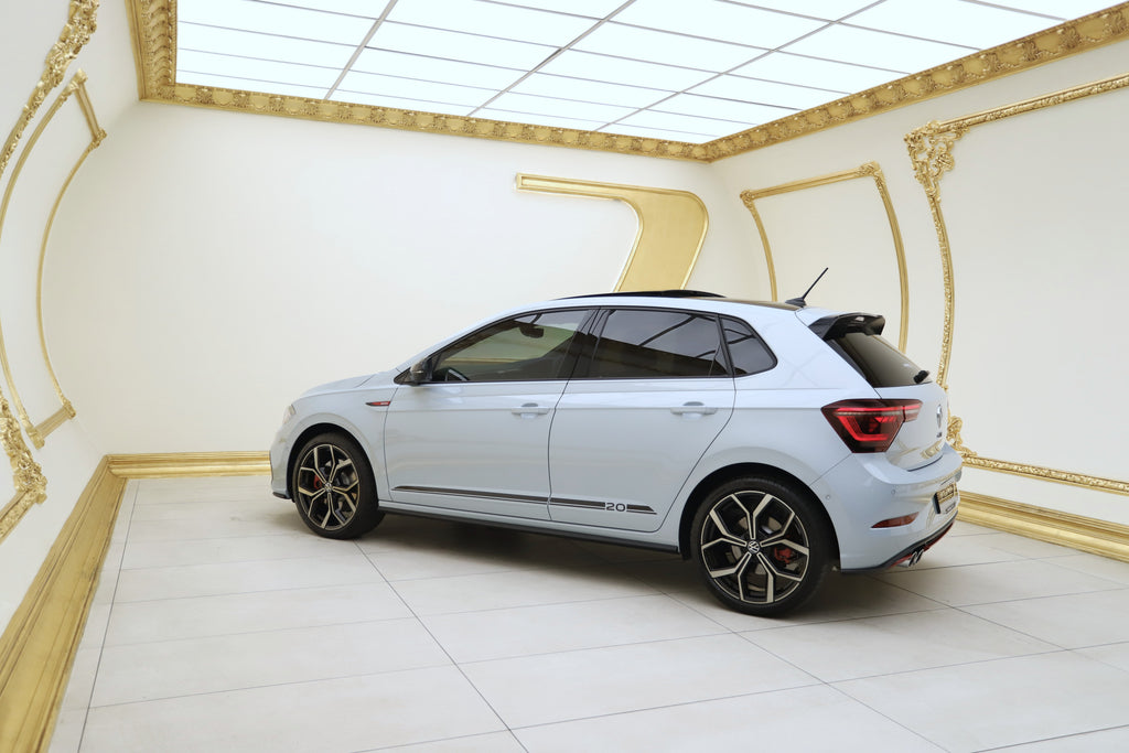 2026 Volkswagen Polo GTI Edition 20