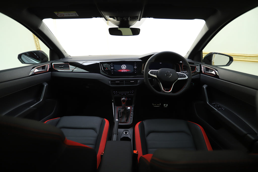 2026 Volkswagen Polo GTI Edition 20
