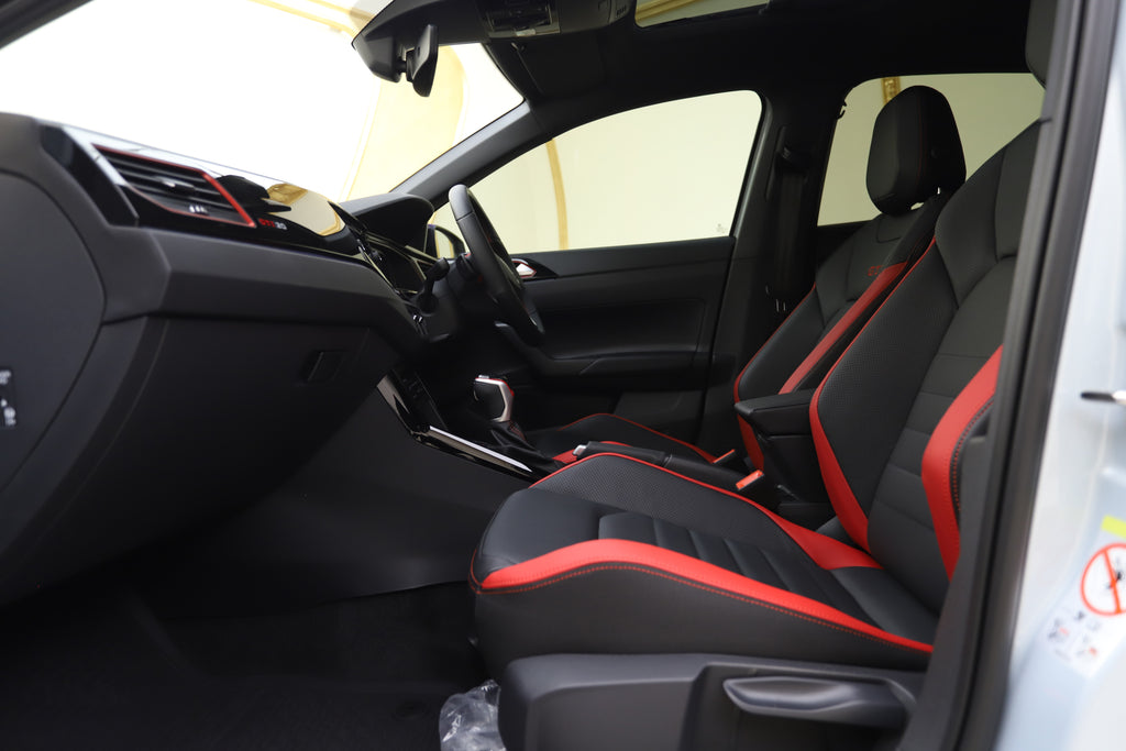 2026 Volkswagen Polo GTI Edition 20