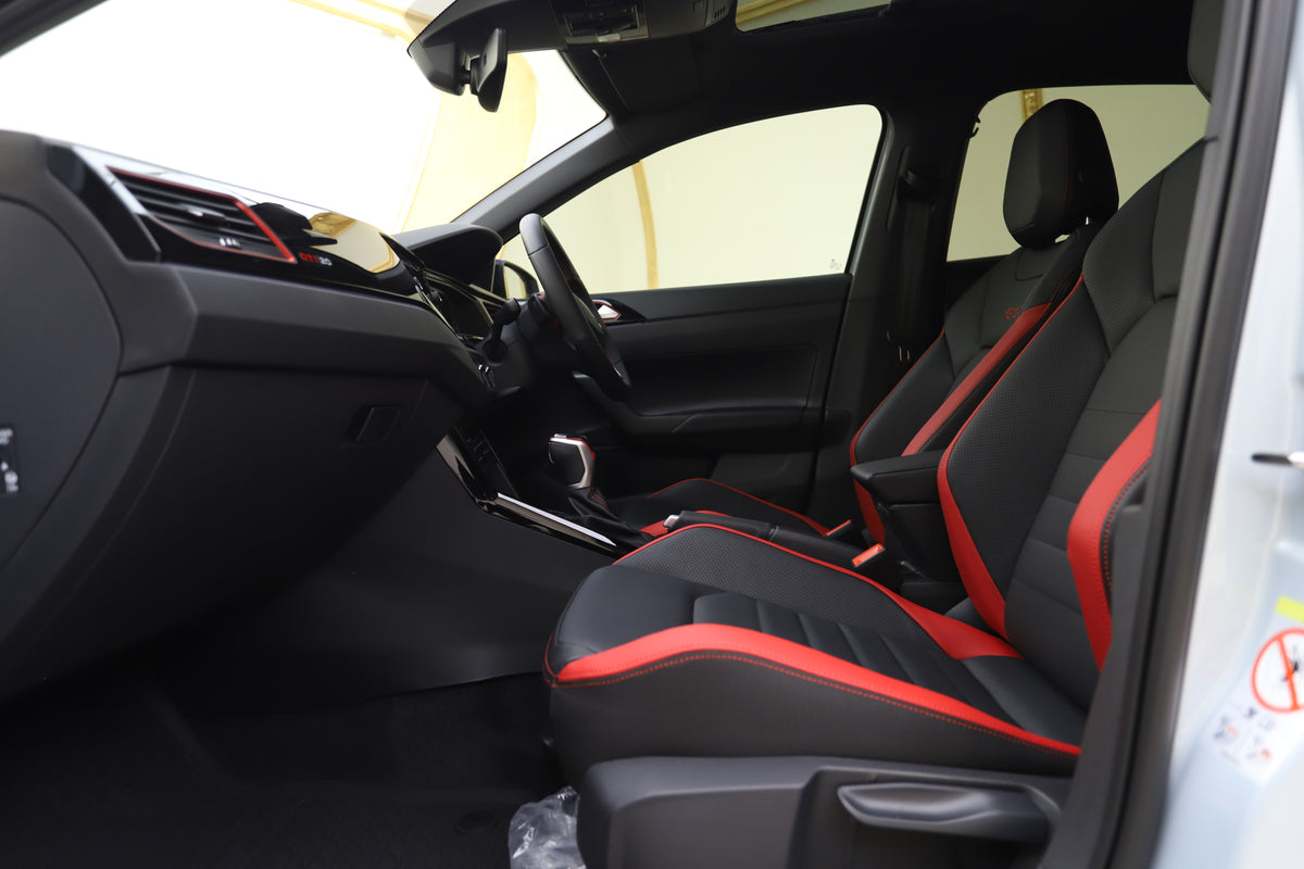 2026 Volkswagen Polo GTI Edition 20