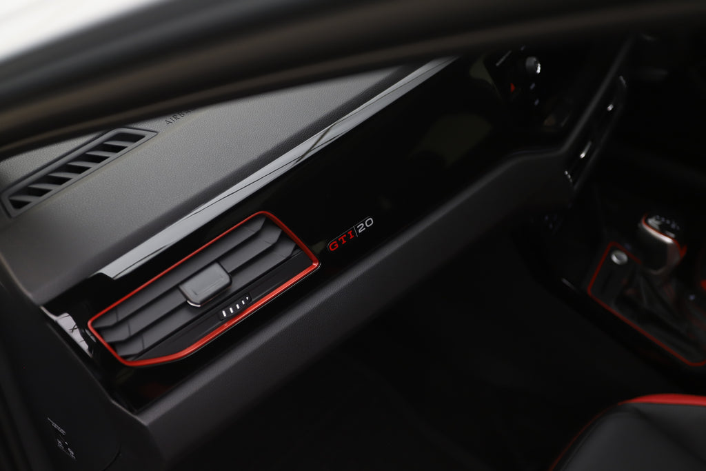 2026 Volkswagen Polo GTI Edition 20