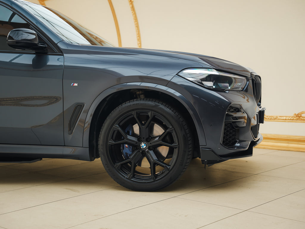 BMW X5 xDrive30d M Sport