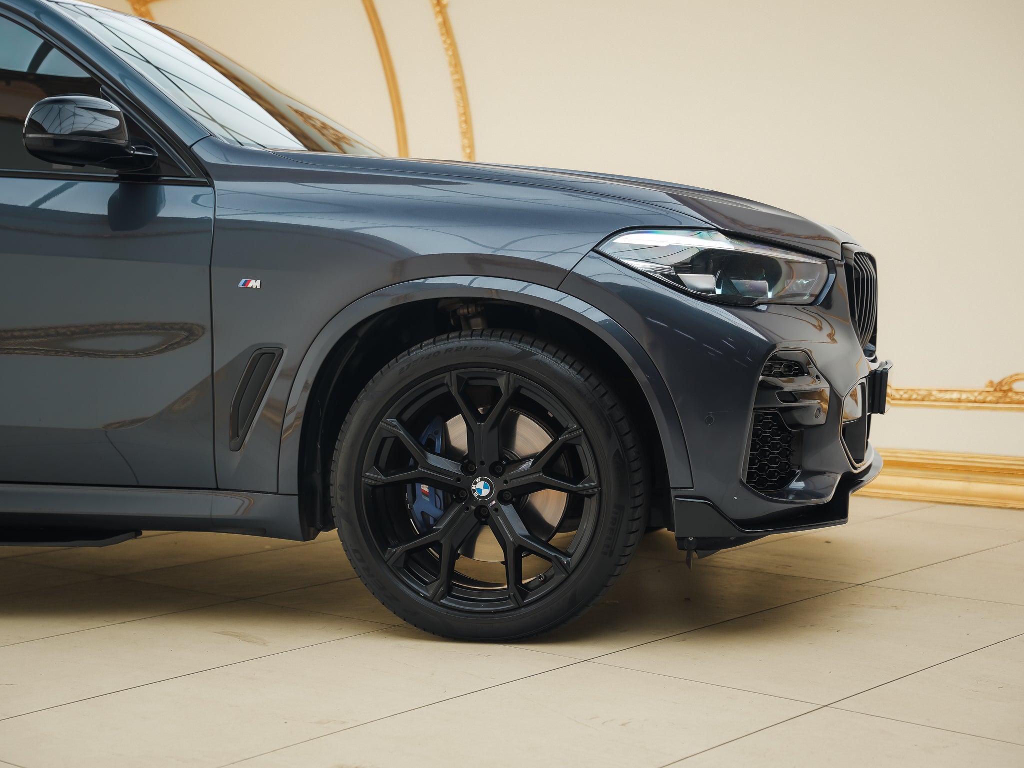 BMW X5 xDrive30d M Sport