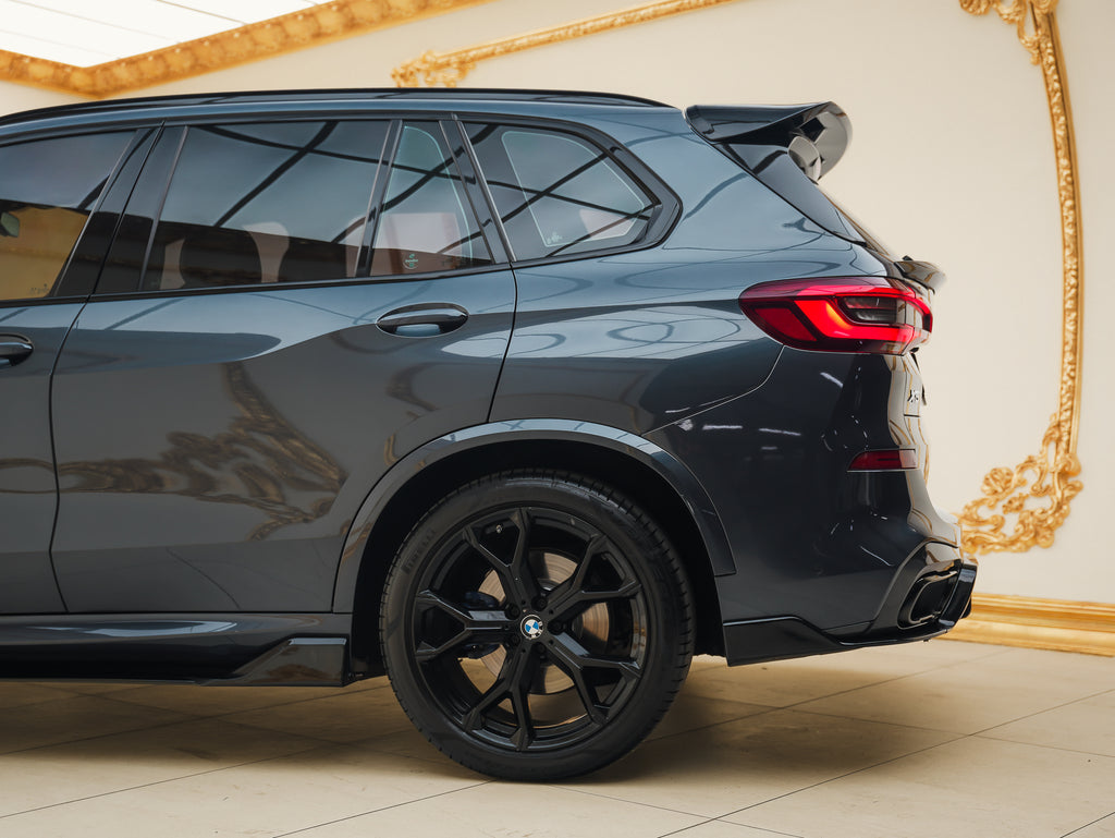 BMW X5 xDrive30d M Sport