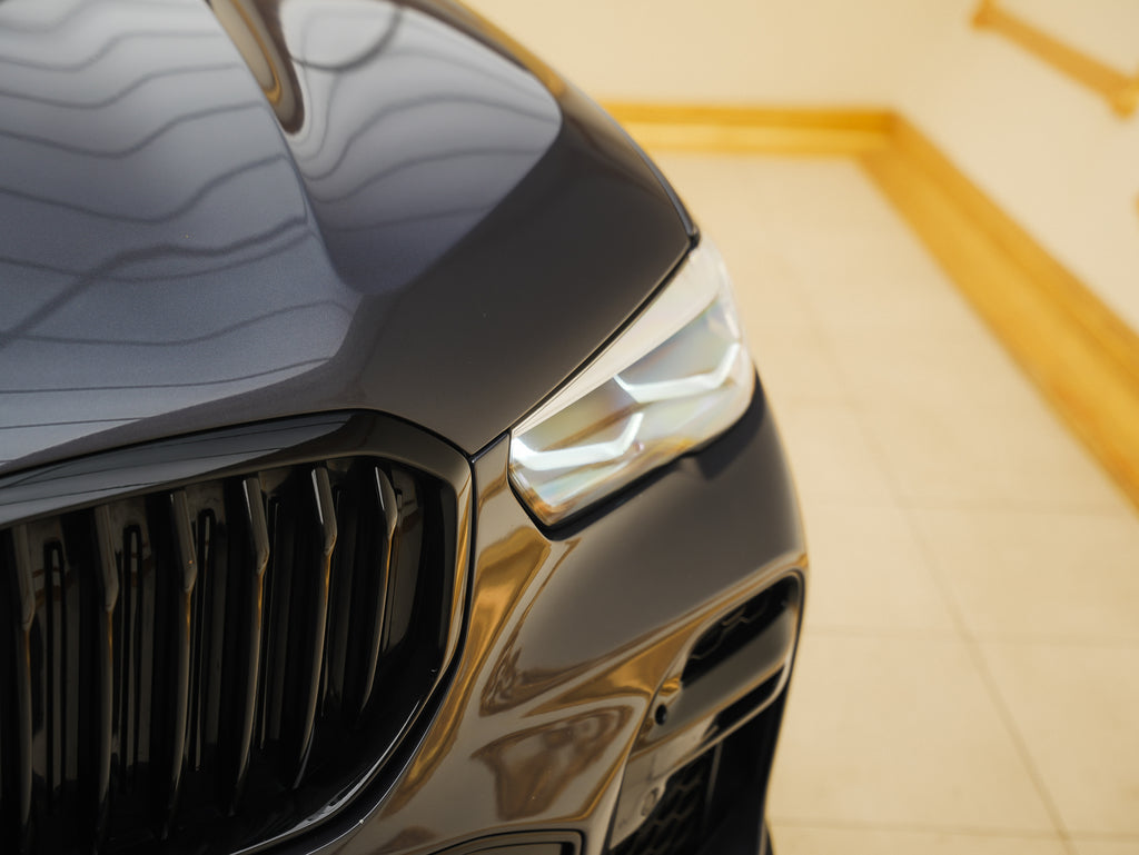 BMW X5 xDrive30d M Sport