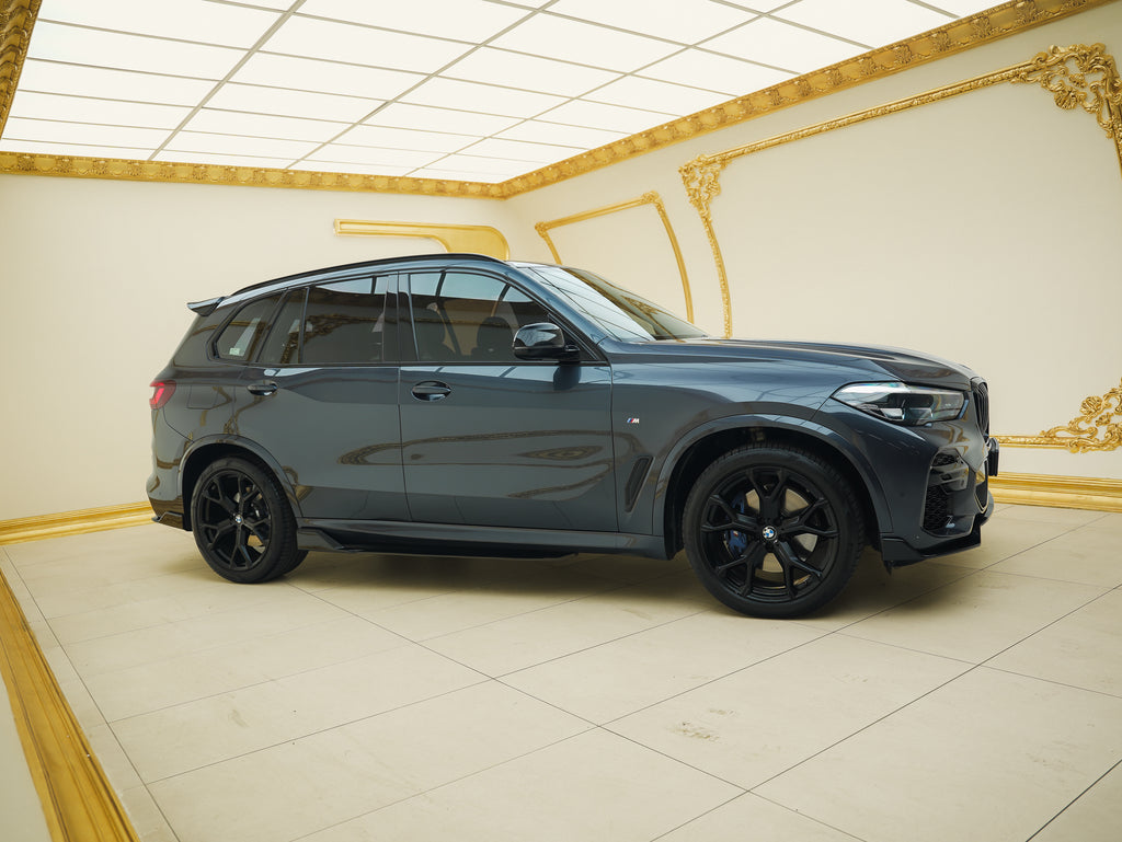 BMW X5 xDrive30d M Sport