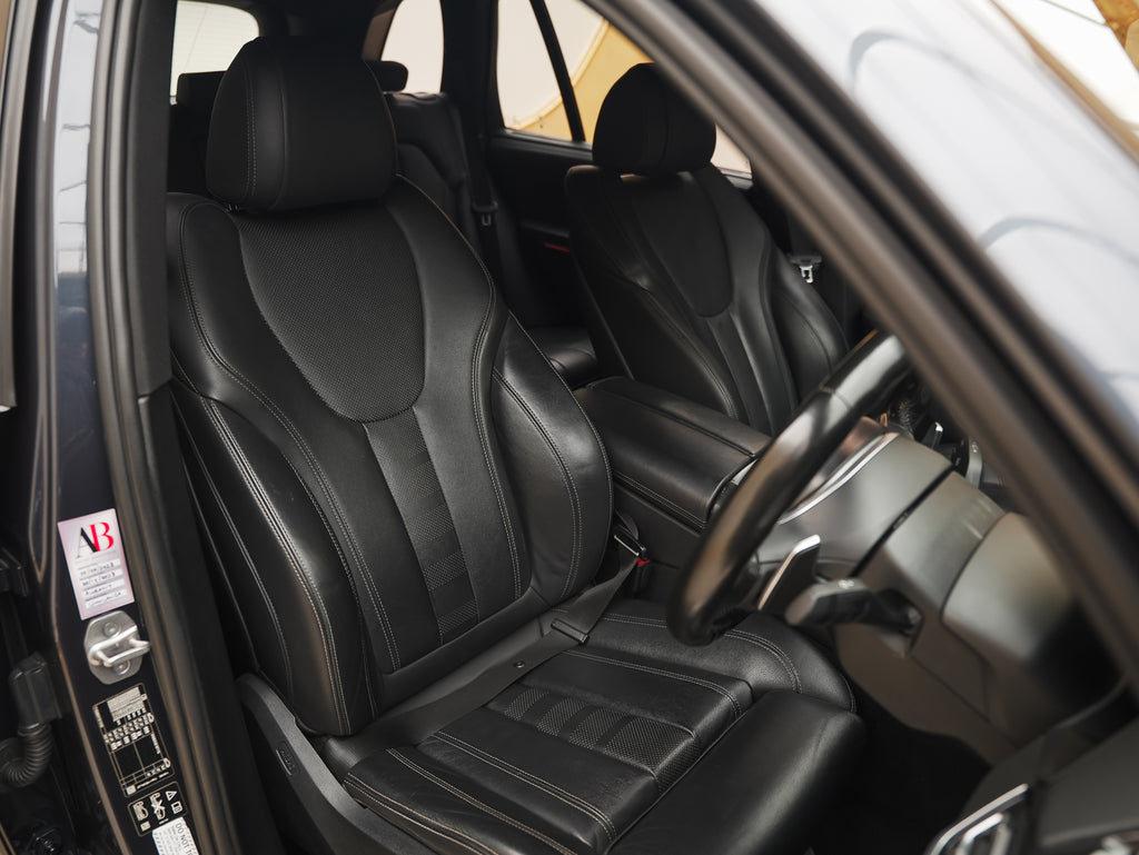 BMW X5 xDrive30d M Sport