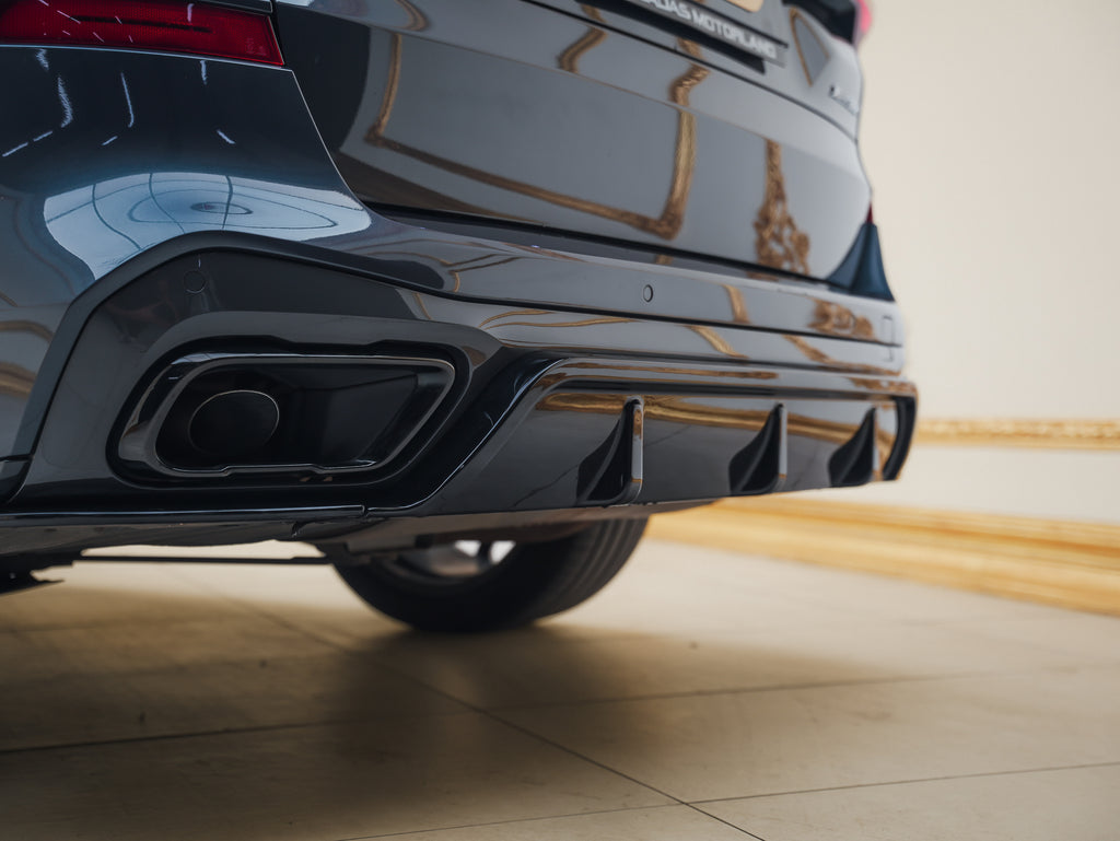 BMW X5 xDrive30d M Sport