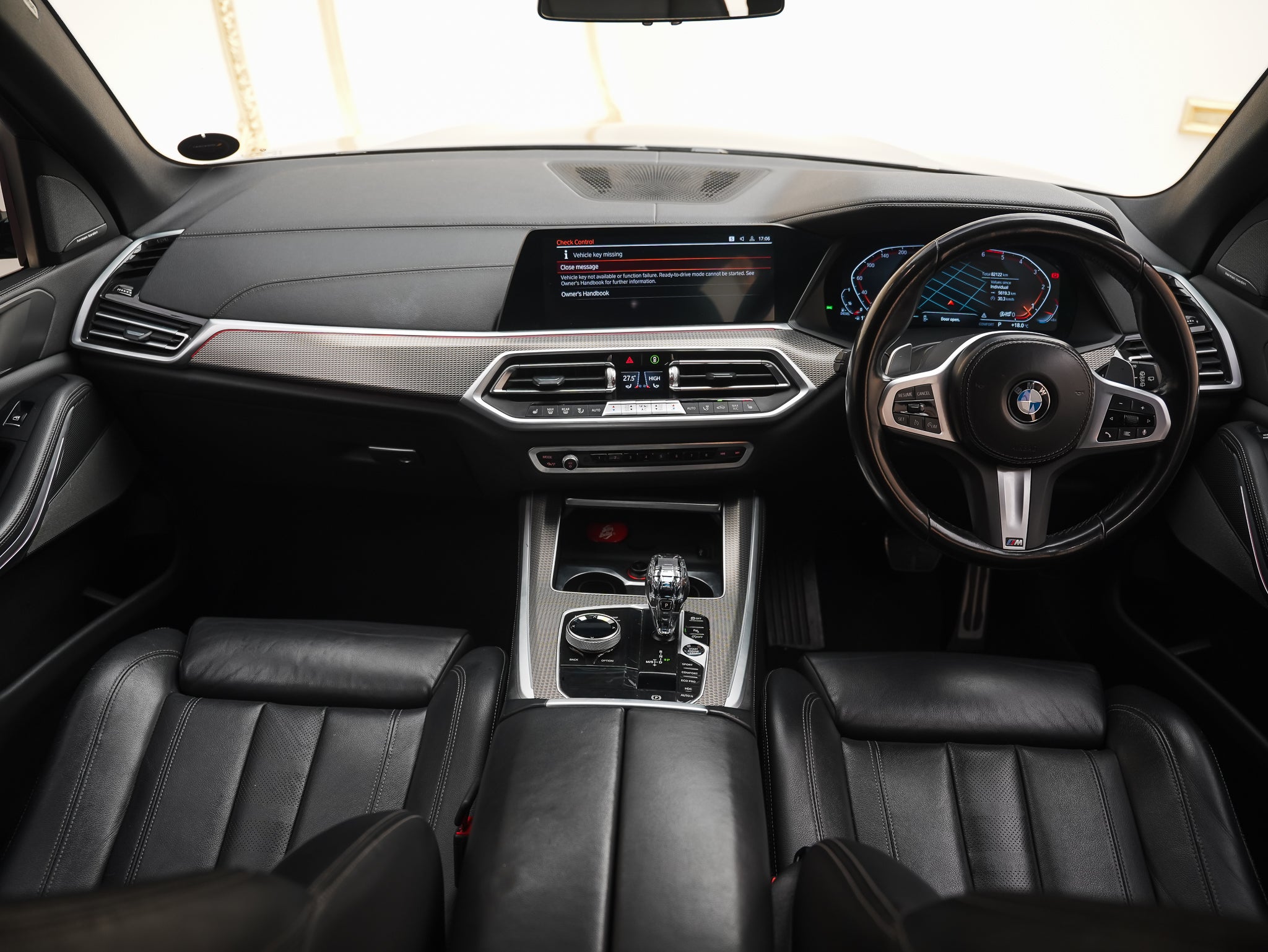 BMW X5 xDrive30d M Sport