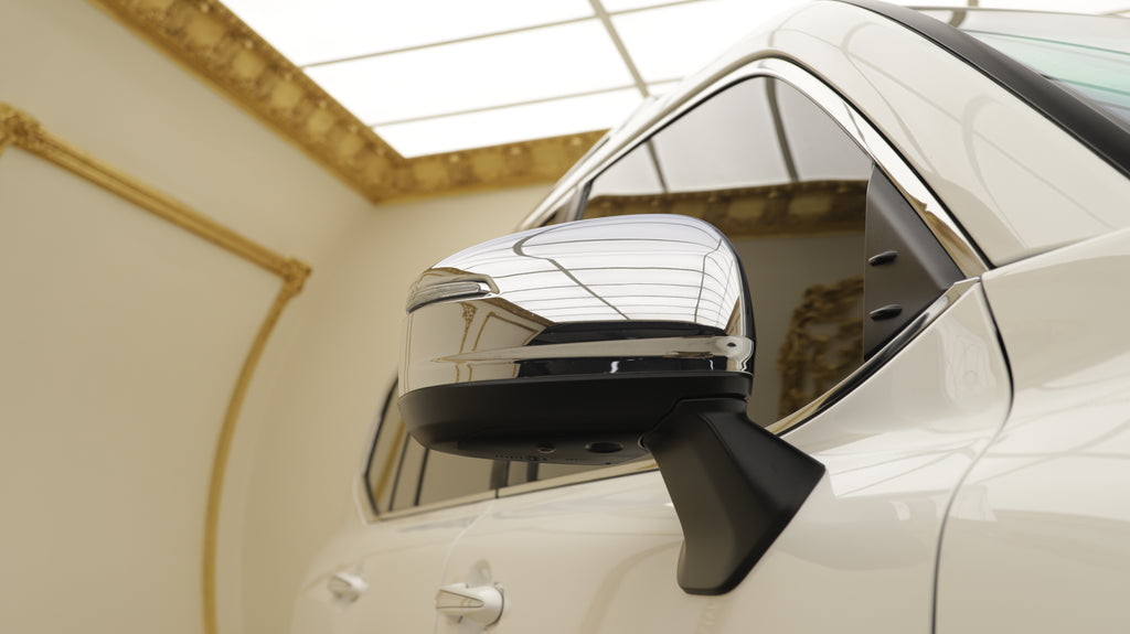 2022 Toyota Landcruiser 300 V6 3.3d ZX