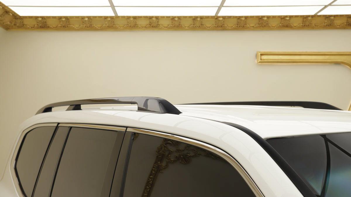 2022 Toyota Landcruiser 300 V6 3.3d ZX