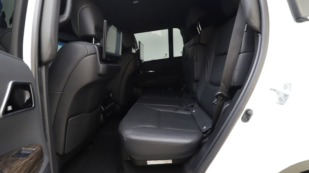 2022 Toyota Landcruiser 300 V6 3.3d ZX