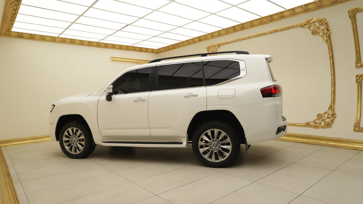 2022 Toyota Landcruiser 300 V6 3.3d ZX