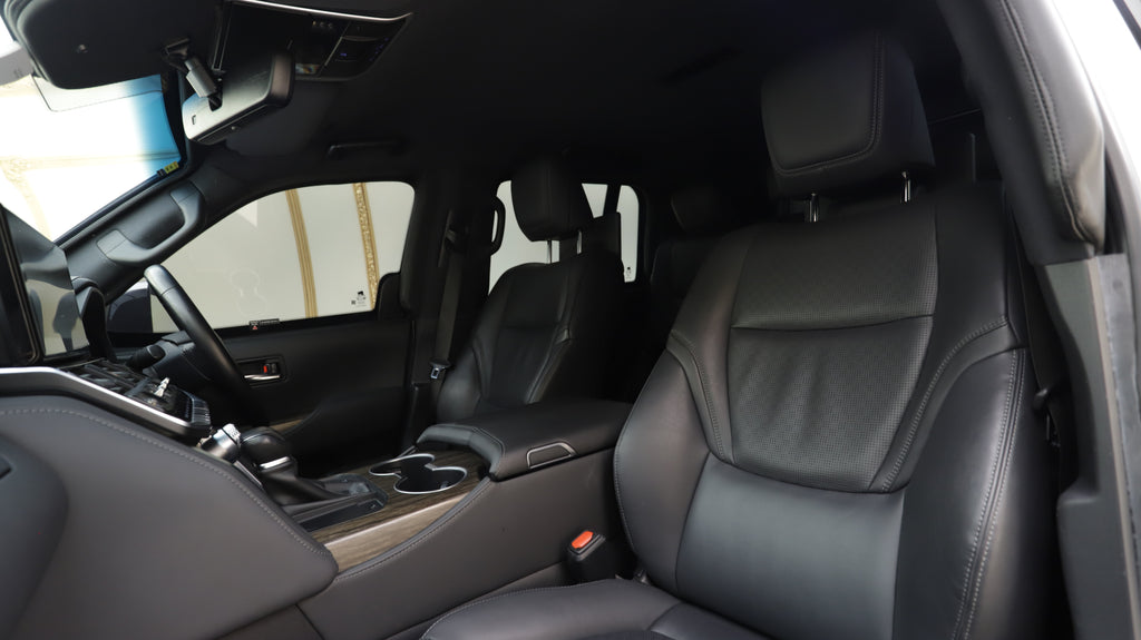 2022 Toyota Landcruiser 300 V6 3.3d ZX